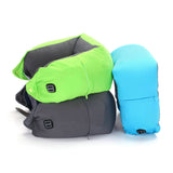 IPRee,Heating,Pillow,Pillow,Outdoor,Travel,Adjustable,Winter,Shoulder,Cushion