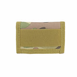 Outdoor,Portable,Camouflage,Tactical,Wallet,Storage
