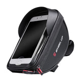 Wheel,6.0Inch,Touch,Screen,Phone,Waterproof,Mountain,Motorcycle,Bicycle,Cycling