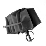 Automatic,Umbrella,People,Portable,Windproof,Umbrella,Camping,Three,Folding,Sunshade