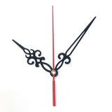 69x56x16mm,Shaft,Length,Clock,Movement,Quartz,Clock,Mechanism,Repair,Decor