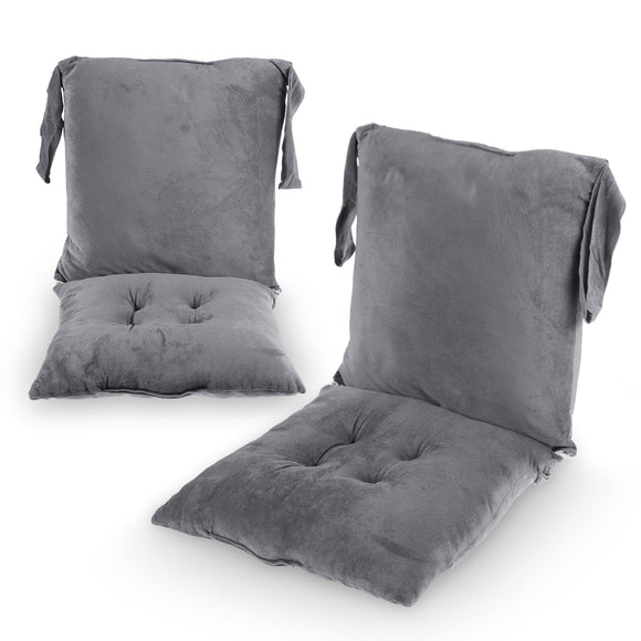 Multi,Color,Chair,Cushion,Pillow,Backrest,Office