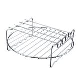 Fryer,Accessories,Pizza,Roast,Barbecue,Baking