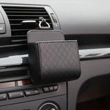 Supplies,Outlet,Storage,Leather,Compartment,Outlet,Mobile,Phone,Holder,Storage