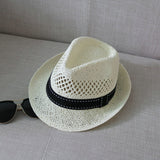 Women,Summer,Straw,Knited,Sunscreen,Outdoor,Casual,Travel