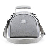 Portable,Lunch,Outdoor,Camping,Hiking,Traveling,Storage,Thermal,Cooler,Insulated,Picnic