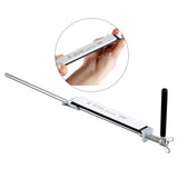 KCASA,Steel,Knife,Sharpener,Professional,Kitchen,Knife,Sharpening,Metal,Grinder,Sharpen,Stone