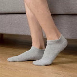 [FROM,365WEAR,Pairs,Cotton,Sport,Socks,Season,Antibacterial,Ankle,Socks