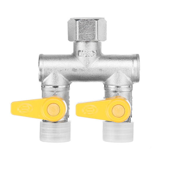 Garden,Maniford,Quick,Connector,Outlet,Splitter,Valve,Adapter,Connector,Splitter,Washing,Machine,Faucet