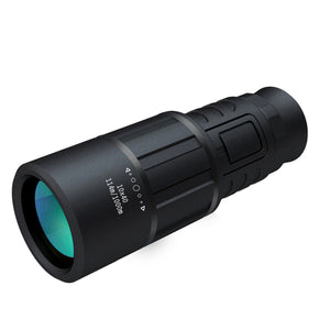 IPRee,10x40,Monocular,Telescope,Mobile,Phone,Stand,Traveler,Handy,Optic,Eyepiece