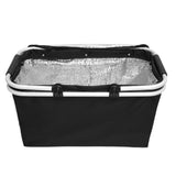 Oxford,Picnic,Basket,Cooling,Cooler,Lunch,Insulation,Pouch,Outdoor,Camping,Travel