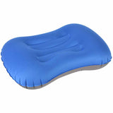 IPRee,Outdoor,Travel,Inflatable,Pillow,Sleep,Headrest,Massage,Folding,Cushion