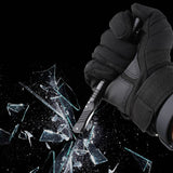 ZANLURE,Outdoor,Hunting,Rechargeable,Flashlight,Tactical,Window,Breaker,Knife