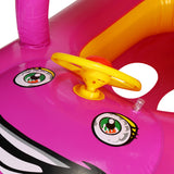 Inflatable,Sunshade,Safety,Float,Water