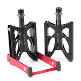 Promend,Folding,Mountain,Bikes,Pedal,Superlight,Bicycles,Stand,Holder