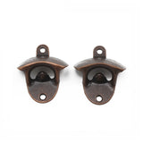 Alcohol,Bottle,Opener,Mounted,Drinks,Bronze,Kitchen,Alcohol