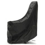 IPRee,89x89x89cm,Polyester,Waterproof,Single,Wicker,Chair,Cover,Outdoor,Furniture,Protection