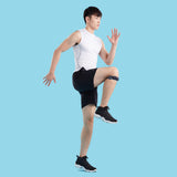 AIRPOP,Sport,Enhanced,Pressyrization,Breathable,Adjustable,Stable,Tibia