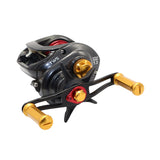 ZANLURE,Metal,Carbon,Fishing,Handle,Fishing,Tackle,Accessory,Fishing