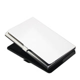 IPRee,Stainless,Steel,Metal,Holder,Credit,Travel,Portable,Storage