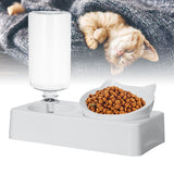 500ml,Smart,Automatic,Water,Dispenser,Plastic