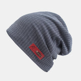 Men's,Youth,Beanie,Knitted