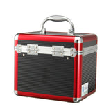 Cases,Discs,Storage,Aluminium,Holder,Carrying,Folder,Organizer