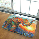 40x60cm,Absorbent,Memory,Carpet,Carosets,Bedroom,Shower,Floor,Decoration