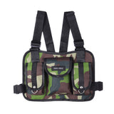 Nylon,Tactical,Chest,Crossbody,Camping,Hunting,Shoulder