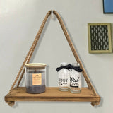 Wooden,Mounted,Floating,Storage,Shelf,Kitchen,Hanging,Shelves,Holder