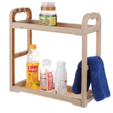 Standing,Kitchen,Bathroom,Spice,Storage,Organizer,Shelf,Holder