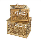 Wedding,Wooden,Greeting,Birthday,Party,Decor,Wedding,Favors
