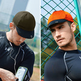 Summer,Outdoor,Sport,Riding,Short,Sunshade,Breathable,Perspiration,Baseball