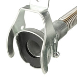 Pourer,Spout,Metal,Flexible,Jerry,Pourer,Petrol,Unleaded,Nozzle,Spout