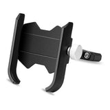 BIKIGHT,Aluminum,Alloy,Universal,Phone,Holder,Adjustable,Phone,Stand,Shockproof,Portable,Phone,Bracket