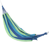 Double,Large,Swing,Hammock,Canvas,Camping,Garden,Travel,Beach,Outdoor,Chair