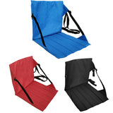 Foldable,Lightweight,Outdoor,Picnic,Camping,Beach,Portable,Stadium,Cushion