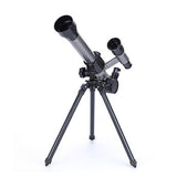 Telescope,Astronomical,Monocular,Tripod,Refractor,Spyglass,Power,Spotting,Scopes