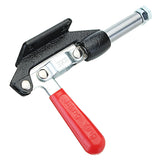 Quick,Toggle,Clamp,Straight,Action,Clamp,Plunger,Stroke