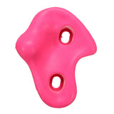 10pcs,Plastic,Colorful,Textured,Climb,Stones,Assorted,Holds,Climbing,Ascender