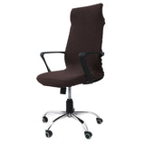 Office,Chair,Cover,Removable,Stretch,Chair,Protector,Rotating,Armchair,Slipcover,Office,Chair,Decoration