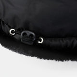 Men's,Windproof,Outdoor,Thickening,Riding,Thick,Trapper