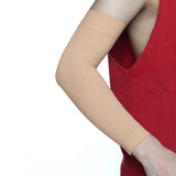 Slimming,Compression,Shaper,Cycling,Upper,Sleeve,Female,Shaping