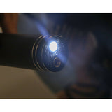 Automatic,Electric,Charging,Flashlight,Camping,Cycling,Basketball,Football