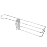 Under,Cabinet,Paper,Shelf,Towel,Holder,Stand,Hanger,Organizer