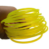 Universal,Brush,Cutter,Round,Nylon,Trimmer,Garden,Lawnmower,Fitting