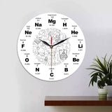 Peacock,Clock,Living,Personality,Creative,Fashion,Clock,Bedroom,Silent,Luminous,Quartz,Clock