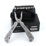 GANZO,G301H,Stainless,Steel,Multi,Pliers,Tools,Folding,Knife,Outdoor,Portable,Plier,Screwdriver,Survival,Camping,Tools