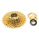 BIKIGHT,Mountain,Cycling,Freewheels,Speed,Bicycle,Flywheel,Cassette