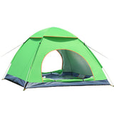 People,Automatic,Camping,Breathable,Waterproof,Family,Protection,Sunshade,Canopy,Outdoor,Travel,Beach